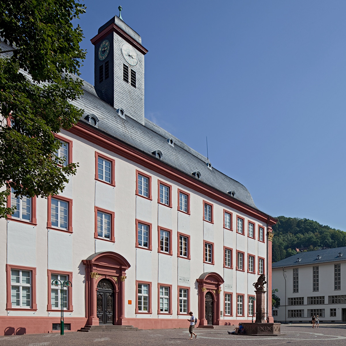 LRK heidelberg